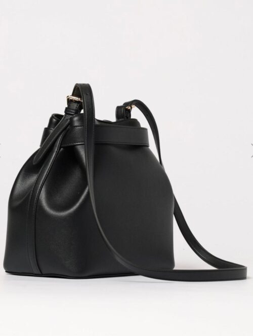 Twinset borsa a secchiello con cinturino - immagine 2