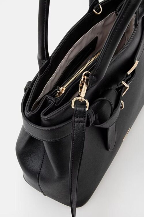 Twinset borsa shopper con cinturino - immagine 3