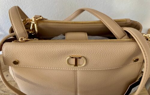 Twinset borsetta tote - immagine 3