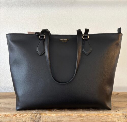 Twinset borsa tote - immagine 3