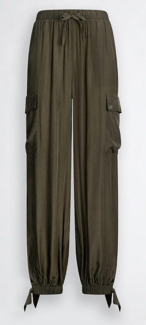 Pantalone cargo Liujo - immagine 5