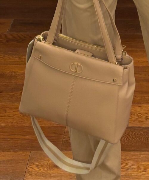 Twinset borsetta tote