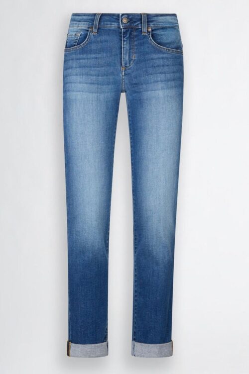 Jeans Liujo skinny cropped - immagine 4