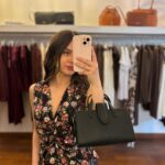 Canotta micro fantasia color nero